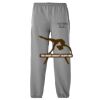 Triumph - Essential Fleece Sweatpant with Pockets Thumbnail