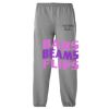 Triumph - Essential Fleece Sweatpant with Pockets Thumbnail