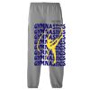 Triumph - Essential Fleece Sweatpant with Pockets Thumbnail