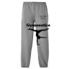 Triumph - Essential Fleece Sweatpant with Pockets Thumbnail