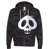 Triumph - Unisex Lightweight Full-Zip Hooded Sweatshirt Thumbnail