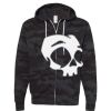 Triumph - Unisex Lightweight Full-Zip Hooded Sweatshirt Thumbnail