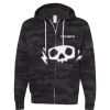 Triumph - Unisex Lightweight Full-Zip Hooded Sweatshirt Thumbnail