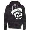 Triumph - Unisex Lightweight Full-Zip Hooded Sweatshirt Thumbnail
