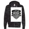 Triumph - Unisex Lightweight Full-Zip Hooded Sweatshirt Thumbnail