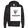 Triumph - Unisex Lightweight Full-Zip Hooded Sweatshirt Thumbnail