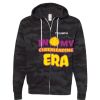Triumph - Unisex Lightweight Full-Zip Hooded Sweatshirt Thumbnail