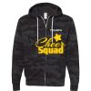 Triumph - Unisex Lightweight Full-Zip Hooded Sweatshirt Thumbnail