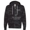 Triumph - Unisex Lightweight Full-Zip Hooded Sweatshirt Thumbnail