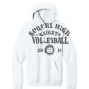Triumph - Core Fleece Pullover Hooded Sweatshirt Thumbnail