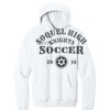 Triumph - Core Fleece Pullover Hooded Sweatshirt Thumbnail