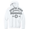 Triumph - Core Fleece Pullover Hooded Sweatshirt Thumbnail