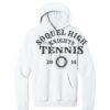 Triumph - Core Fleece Pullover Hooded Sweatshirt Thumbnail