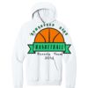 Triumph - Core Fleece Pullover Hooded Sweatshirt Thumbnail