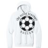 Triumph - Core Fleece Pullover Hooded Sweatshirt Thumbnail