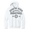 Triumph - Core Fleece Pullover Hooded Sweatshirt Thumbnail