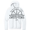 Triumph - Core Fleece Pullover Hooded Sweatshirt Thumbnail