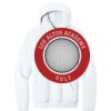Triumph - Core Fleece Pullover Hooded Sweatshirt Thumbnail
