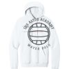 Triumph - Core Fleece Pullover Hooded Sweatshirt Thumbnail