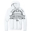 Triumph - Core Fleece Pullover Hooded Sweatshirt Thumbnail
