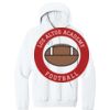Triumph - Core Fleece Pullover Hooded Sweatshirt Thumbnail