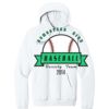 Triumph - Core Fleece Pullover Hooded Sweatshirt Thumbnail