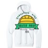 Triumph - Core Fleece Pullover Hooded Sweatshirt Thumbnail