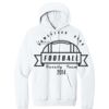Triumph - Core Fleece Pullover Hooded Sweatshirt Thumbnail