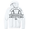 Triumph - Core Fleece Pullover Hooded Sweatshirt Thumbnail