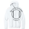 Triumph - Core Fleece Pullover Hooded Sweatshirt Thumbnail