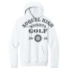 Triumph - Core Fleece Pullover Hooded Sweatshirt Thumbnail