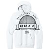 Triumph - Core Fleece Pullover Hooded Sweatshirt Thumbnail