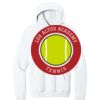Triumph - Core Fleece Pullover Hooded Sweatshirt Thumbnail