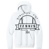 Triumph - Core Fleece Pullover Hooded Sweatshirt Thumbnail