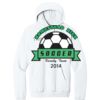 Triumph - Core Fleece Pullover Hooded Sweatshirt Thumbnail
