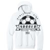 Triumph - Core Fleece Pullover Hooded Sweatshirt Thumbnail