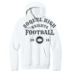 Triumph - Core Fleece Pullover Hooded Sweatshirt Thumbnail