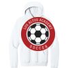 Triumph - Core Fleece Pullover Hooded Sweatshirt Thumbnail