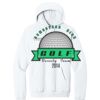 Triumph - Core Fleece Pullover Hooded Sweatshirt Thumbnail