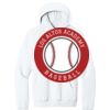 Triumph - Core Fleece Pullover Hooded Sweatshirt Thumbnail