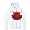 Triumph - Core Fleece Pullover Hooded Sweatshirt Thumbnail