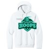 Triumph - Core Fleece Pullover Hooded Sweatshirt Thumbnail