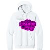 Triumph - Core Fleece Pullover Hooded Sweatshirt Thumbnail