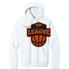 Triumph - Core Fleece Pullover Hooded Sweatshirt Thumbnail