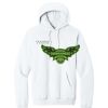 Triumph - Core Fleece Pullover Hooded Sweatshirt Thumbnail