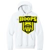 Triumph - Core Fleece Pullover Hooded Sweatshirt Thumbnail