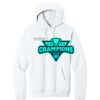 Triumph - Core Fleece Pullover Hooded Sweatshirt Thumbnail