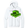 Triumph - Core Fleece Pullover Hooded Sweatshirt Thumbnail