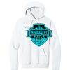 Triumph - Core Fleece Pullover Hooded Sweatshirt Thumbnail