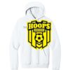 Triumph - Core Fleece Pullover Hooded Sweatshirt Thumbnail